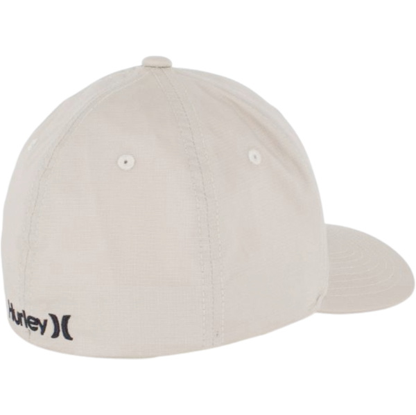 2026 Hurley Hombres Dana Point Cap HIHM0276 - Khaki